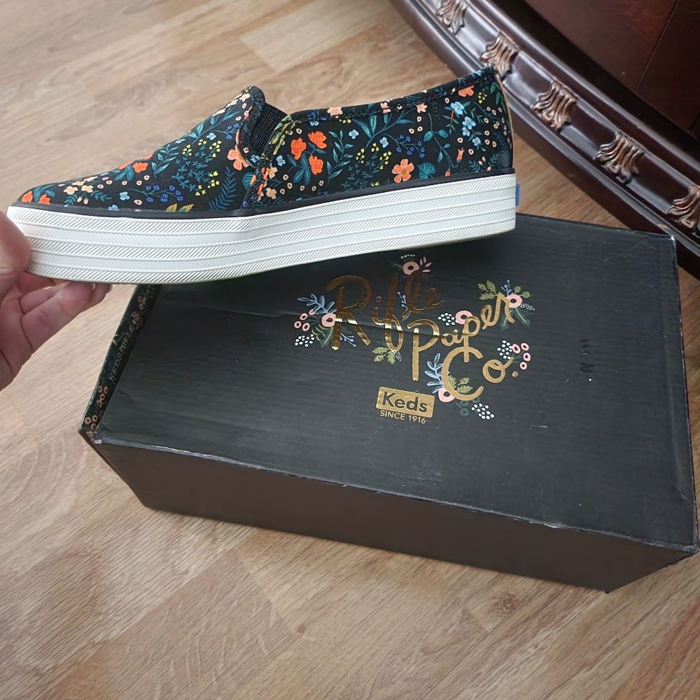 Keds